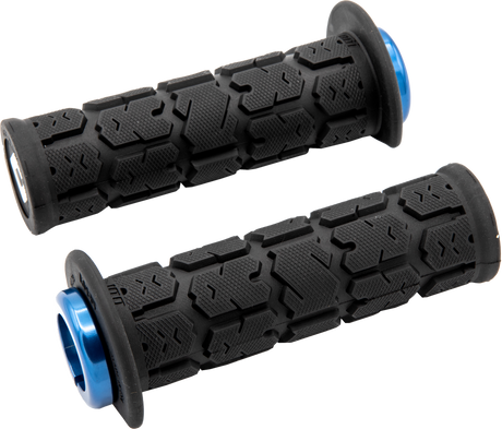ODI ATV/PWC Rogue Lock-On Grips 125MM
