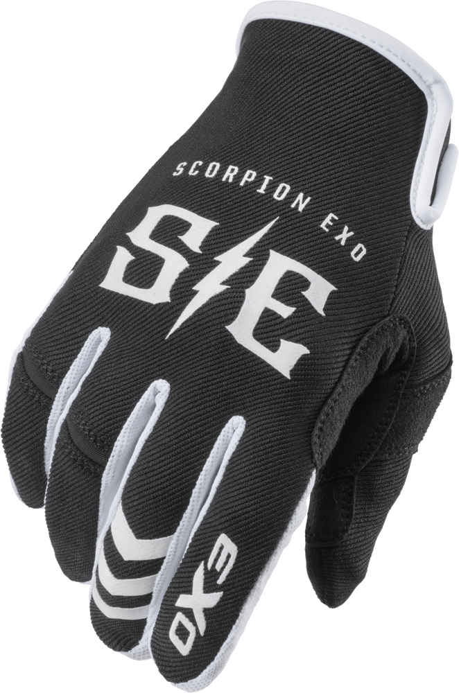 AIR-STRETCH GLOVES CHARGE