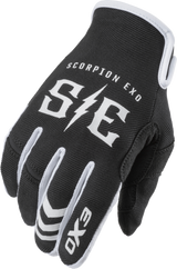 AIR-STRETCH GLOVES CHARGE