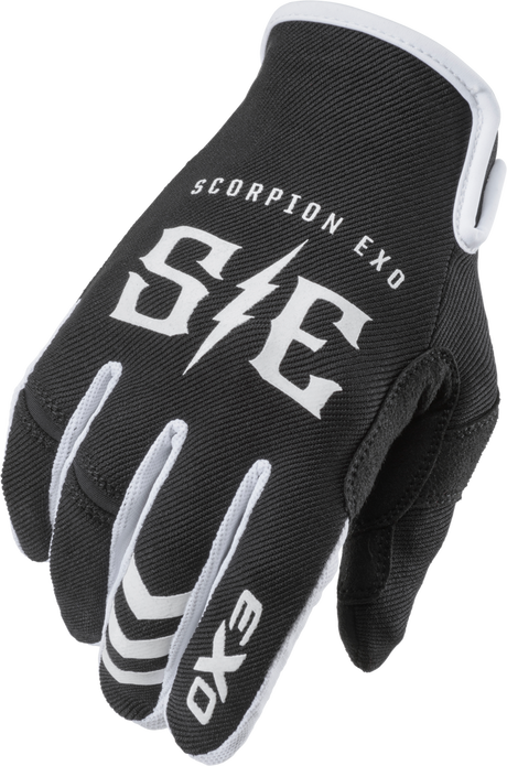 AIR-STRETCH GLOVES CHARGE