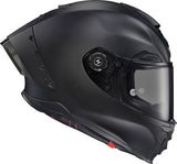 SCORPION EXO-WARP Apex Full Face Solid Helmet