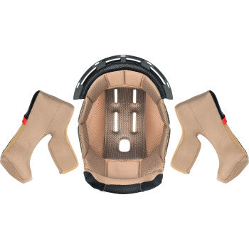 Icon Ultraflite™ Helmet Liner Kit