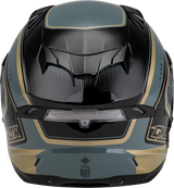 GMAX FF-98 Aftershock Helmet
