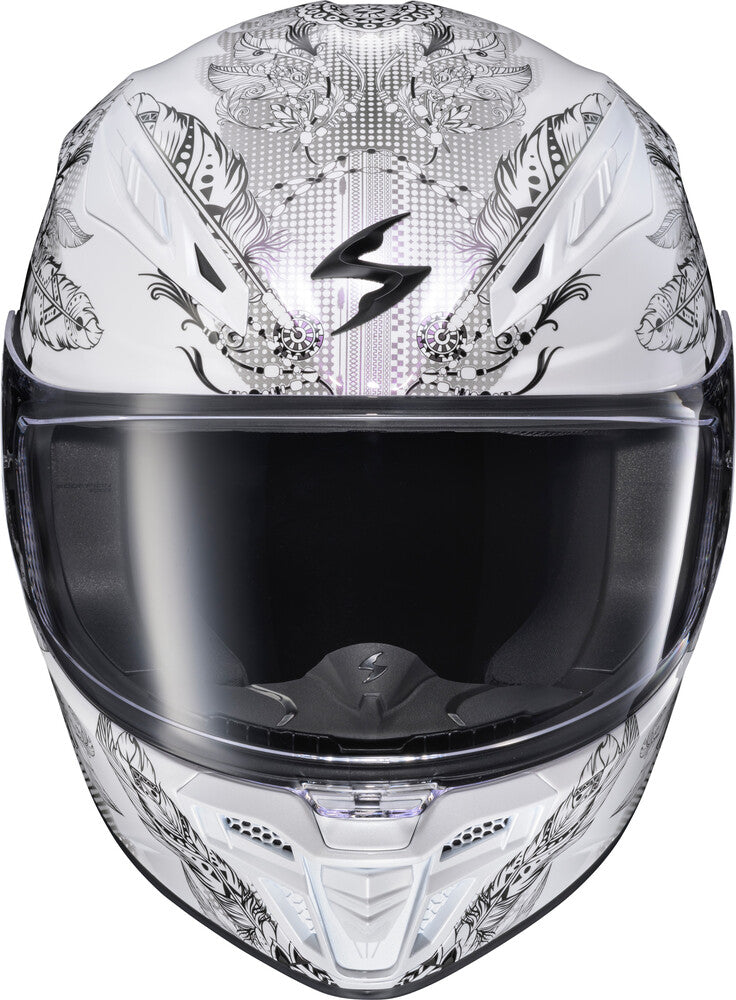 SCORPION EXO-R430 Manitou Full Face Helmet