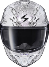SCORPION EXO-R430 Manitou Full Face Helmet
