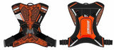 MOTO HYDRO 3 FACTORY ORNG 2.0L HYDRATION PACK PNP TUBE
