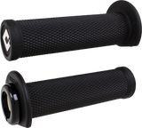 ODI ATV/PWC Ruffian Lock-On Grips 125MM