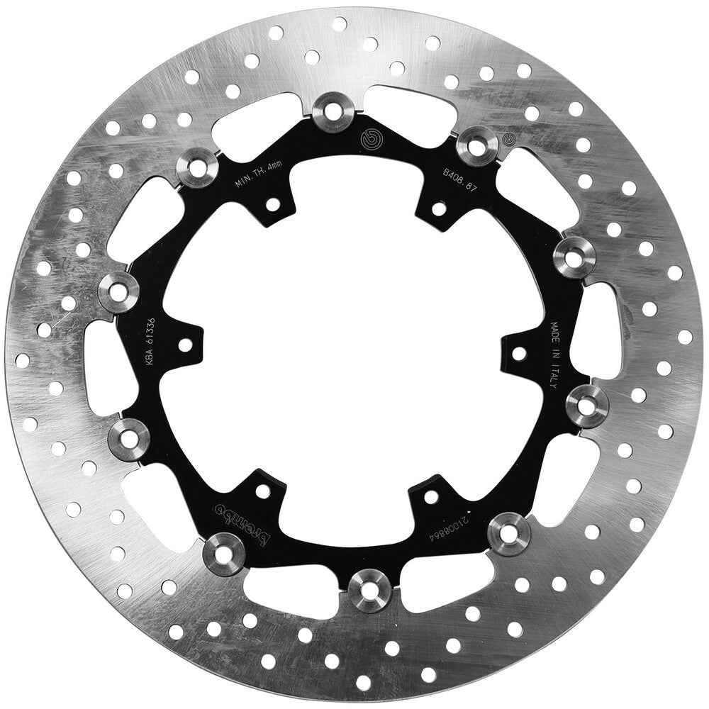 Brembo Serie Oro Front Rotor Floating - KTM