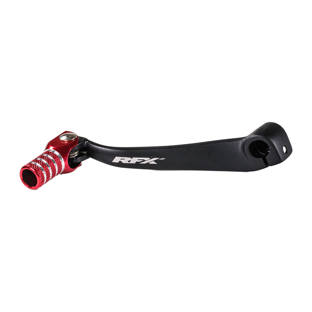 RFX RACE SHIFT LEVER RED HON