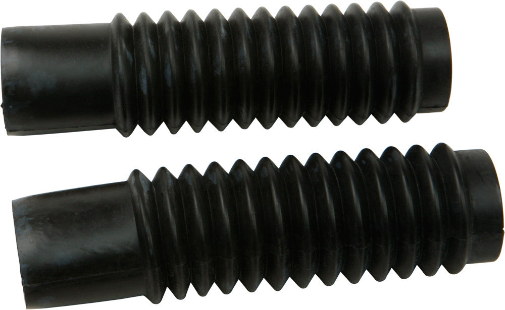 HARDDRIVE FORK BOOT 190MM FOR 39MM FORKS