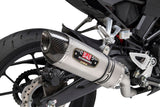 EXHAUST R-77 RACE SLIP-ON SS/SS/CF