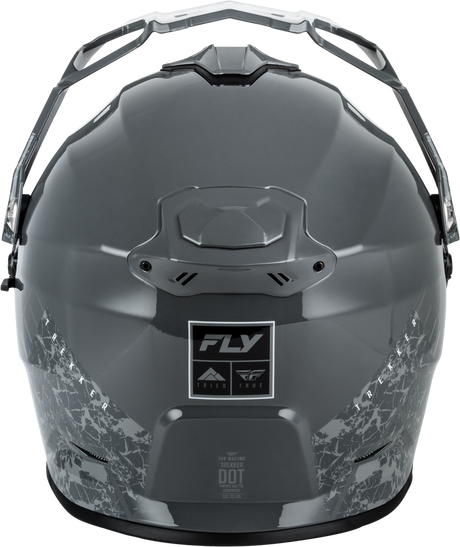 FLY RACING FLY TREKKER GRANITE HELMET
