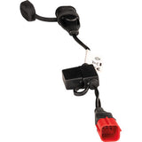 Tecmate OptiMate™ Charger Cord Adapter - Euro5 to SAE