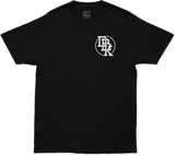 DBK Hot Rod Black T-Shirt