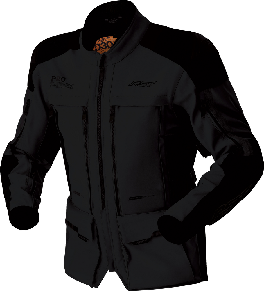 RST PS Adventure D30 Jackets