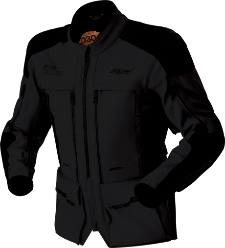RST Women's PS Adventure D30 Jackets
