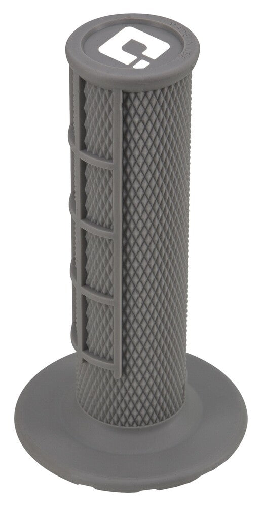 ODI Ruffian Half Waffle Grips