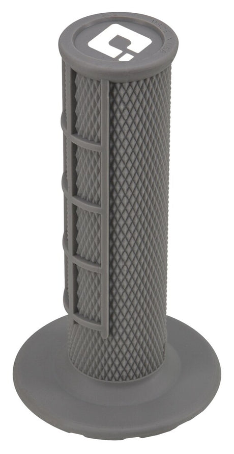 ODI Ruffian Half Waffle Grips