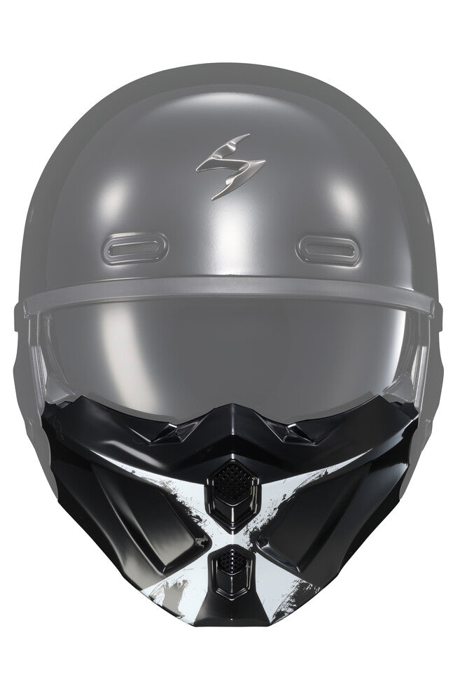 COVERT X FACE MASK RAY