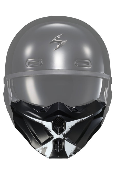 COVERT X FACE MASK RAY