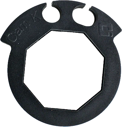ODI Throttle Cams Cam K - Kawasaki