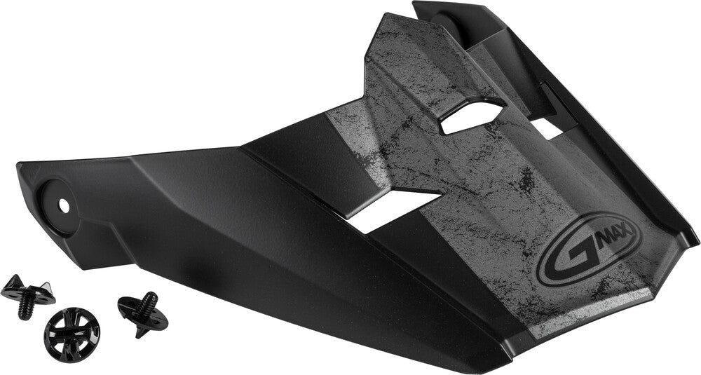 GMAX Visor W/Screws Dominant MX-46