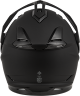GMAX GM-11S Snow Helmet W/ Electric Shield