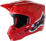 ALPINESTARS S-M5 ECE GRAPHIC HELMETS