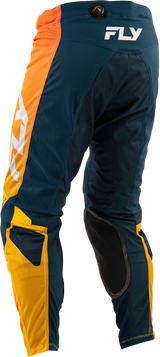 FLY RACING KINETIC MESH PANTS