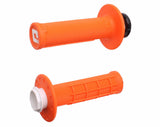 ODI Micro-X Lock-On Half Waffle Grips