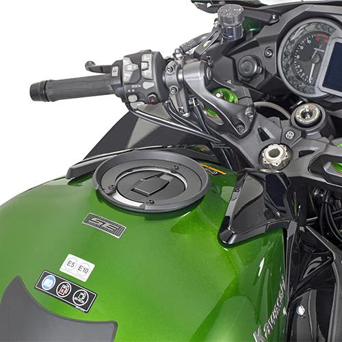 GIVI Tanklock Mount - Kawasaki