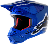 ALPINESTARS S-M5 ECE GRAPHIC HELMETS