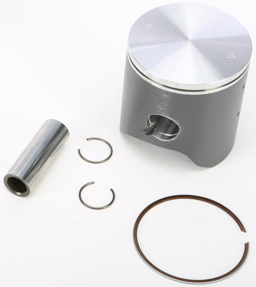 VERTEX PISTON KIT CAST RACE 53.96/STD KAW