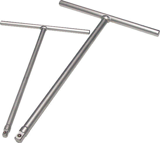 MOTION PRO DRIVE T-HANDLE 1/4"