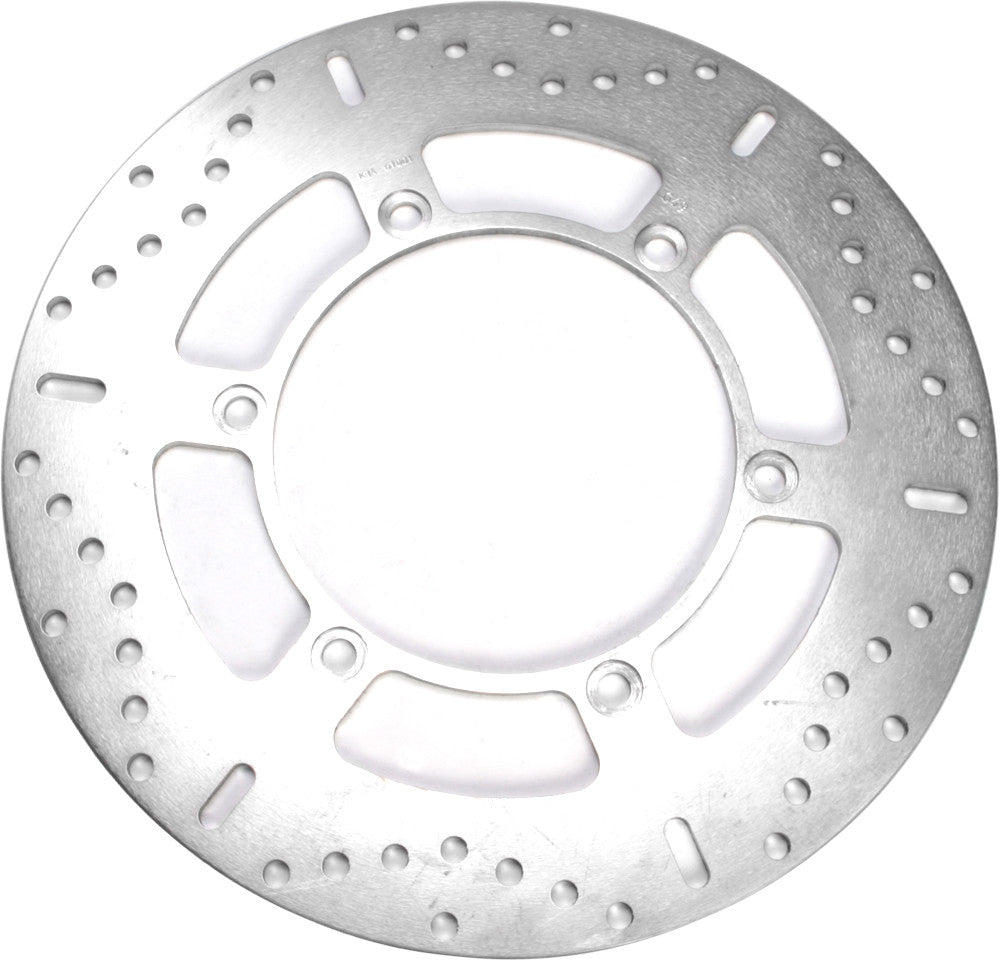 EBC STANDARD BRAKE ROTOR