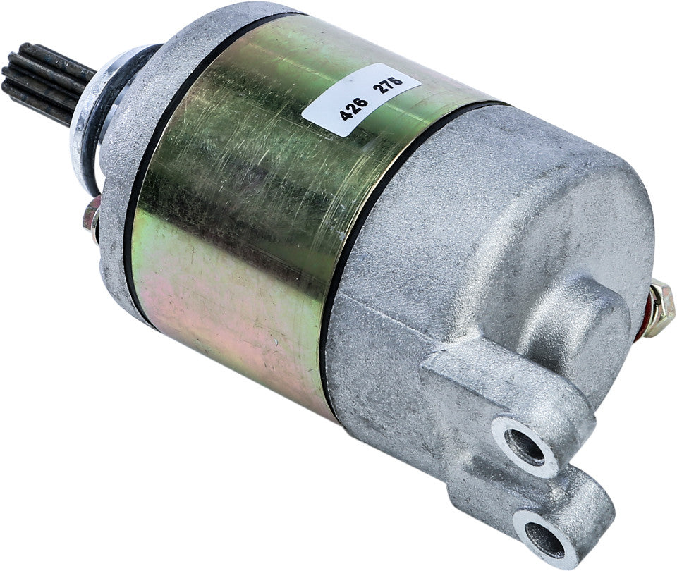 Fire Power Starter Motor - Polaris/Beta/KTM