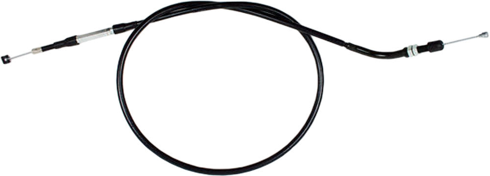 MOTION PRO BLACK VINYL CLUTCH CABLE