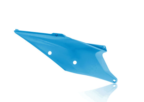 SIDE PANELS LIGHT BLUE