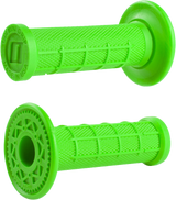 ODI Mini MX Half Waffle Grips