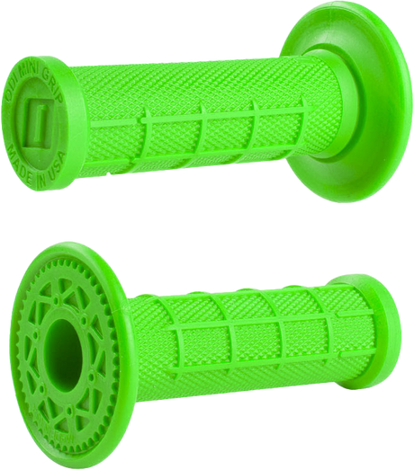 ODI Mini MX Half Waffle Grips