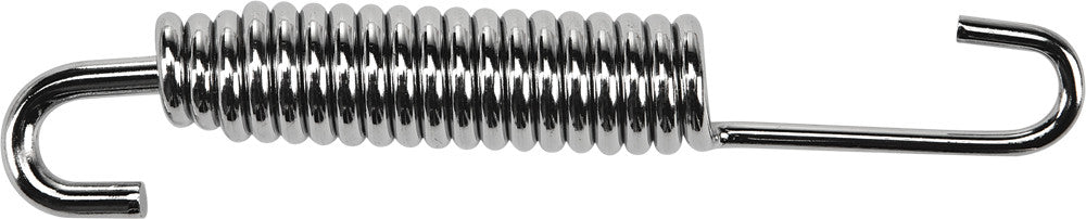 HARDDRIVE KICKSTAND SPRING CHROME OE#41836-84