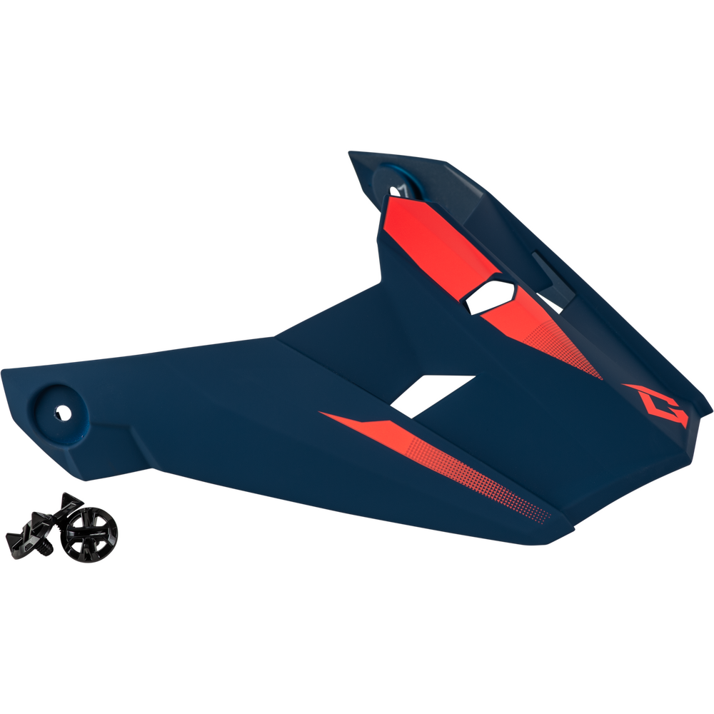 GMAX MX-46 Compound Visor