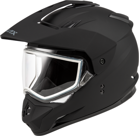 GMAX GM-11S Snow Helmet