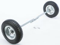 FIRE POWER MOTOTRAINER TRAINING WHEELS TTR50