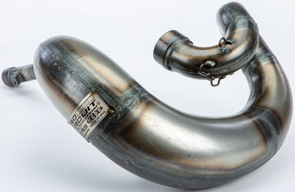 PRO CIRCUIT WORKS EXHAUST PIPE