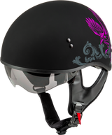 GMAX HH-65 Corvus Helmet