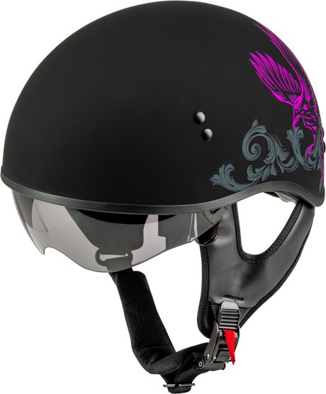 GMAX HH-65 Corvus Helmet