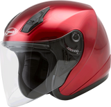GMAX OF-17 Open-Face Helmet