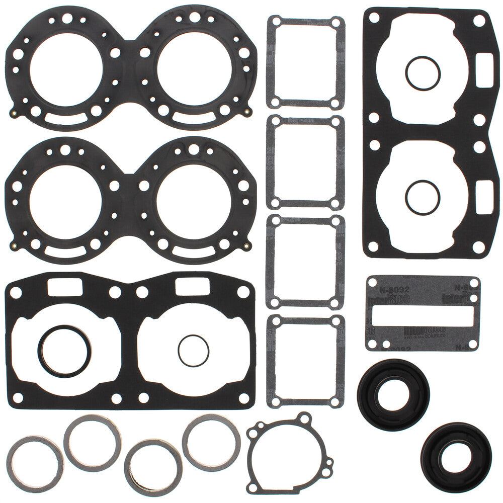 VERTEX GASKET KIT- V-MAX 4 '92-94