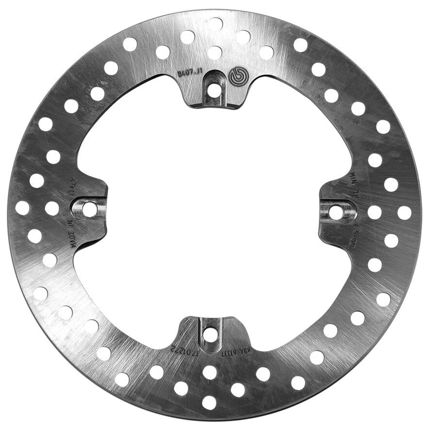 Brembo Serie Oro Rear Rotor Fixed - MV Agusta